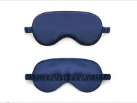 Satin Eye Mask