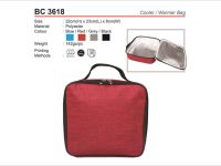 Cooler / Warmer Bag BC3618