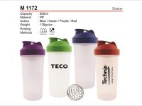 Shaker Bottle