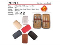 Manicure Set 6pcs YS475ii