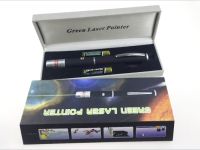 Green Laser Pointer