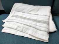 High Quality Cotton Bath Towel