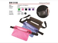 Waterproof Waist Pouch BW5156