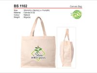 Canvas Bag BS1102