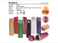 Vacuum Flask M5400ii