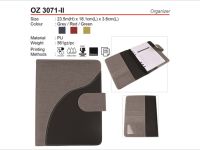 Notebook Organizer OZ3071ii