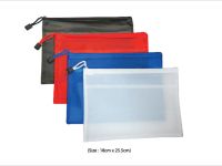 PVC Multipurpose Pouch (Medium)