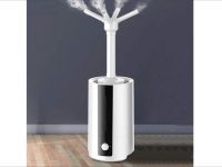 Ultrasonic Disinfectant Mist Sprayer