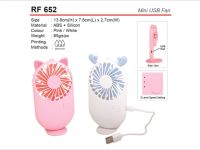 Mini USB Fan RF652