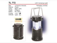LED Camping Light TL772