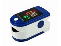 Fingertip Pulse Oximeter