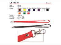 Lanyard 20mm LY112iii