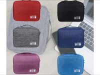 Travel Digital Pouch