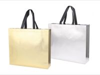 Laminated Non-Woven Bag WB5710iii