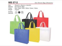Non-Woven Bag (Ultrasonic) WB5712