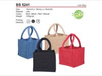 Jute Bag BS5241