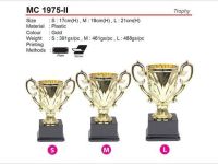 Trophy MC1975ii