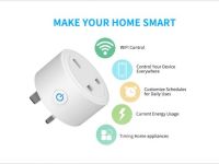 Wifi Smart Plug