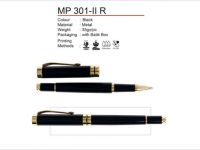 Metal Roller Pen MP301IIR