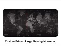 Large Gaming Mousepad