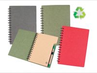 Notebook with Pen NB5151ii