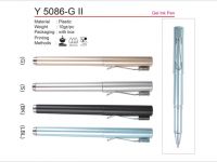 Gel Ink Pen Y5086G-ii