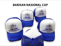 Barisan Nasional Cap
