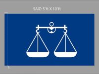 Barisan Nasional Flag