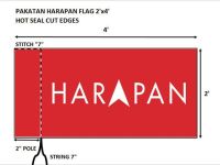 Pakatan Harapan Flag