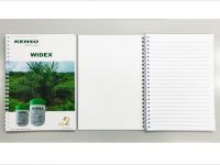 Ring Notebook