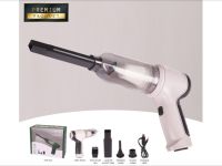 Vacuum Cleaner VC0012