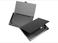 Aluminium Namecard Holder