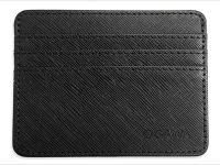 PU Leather Card Holder