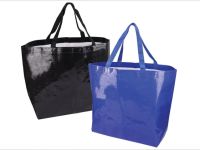 Laminated PP Woven Bag