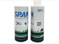 Promotional Soft Facial Tissue Tube Box