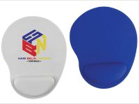 Ergonomic Mousepad