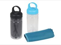Cooling Golf Towel