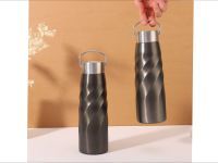 Swirl Thermo Flask (500ml)