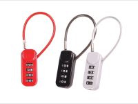 Luggage Combination Lock