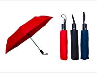 21″ Foldable Pongee Umbrella