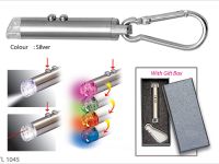 Laser Pointer with LED Torchlight TL1045