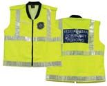 Reflective Vest