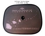Car Window Sunshade