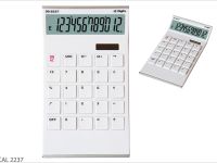 12 Digits Calculator CAL2237