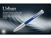 Parker Urban Ballpoint Pen