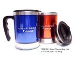 Colour Thermo Mug 16oz