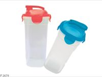 Plastic Tumbler Bottle SP2679