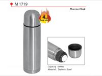 Stainless Steel Vacuum Flask – 500ml