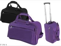 Trolley Luggage Bag BT1701ii