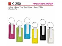 PU Leather Key Holder C250